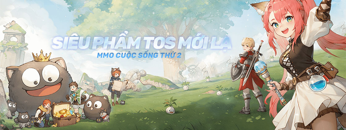 Tree of Savior